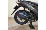Honda All New Beat Deluxe Tahun 2025